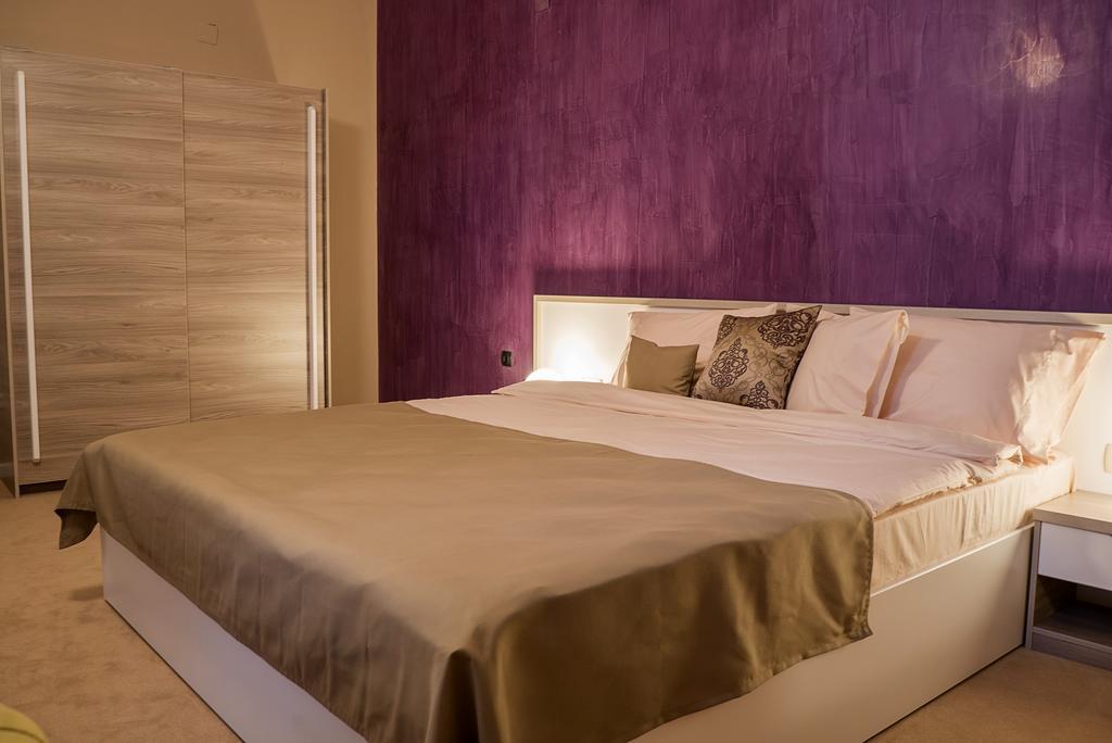 Casino Motel Senator Gevgelija Phòng bức ảnh