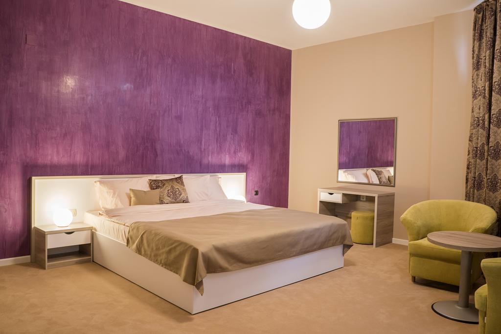 Casino Motel Senator Gevgelija Phòng bức ảnh